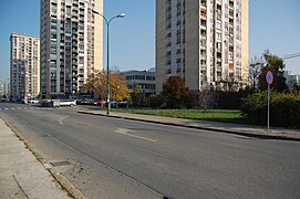 Sarajevo Kolodvorska 2011-11-06 (3).jpg