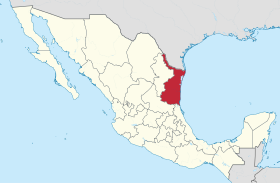 Tamaulipas