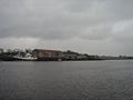 The Quay, at Crocketstown, Ballina.