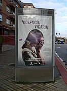 Violencia Vicaria 25 noviembre 202 Día Internacional eliminación violencia contra la mujer 01.jpg