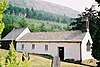 Wythburn Church from the north