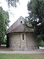 Église Saint-Laurent