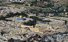 Temple Mount