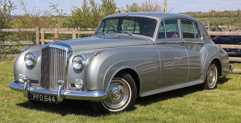 File:1961 Bentley S2 6.2.jpg