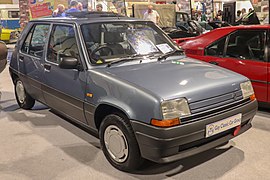 1988 Renault 5 GTS 1.4.jpg