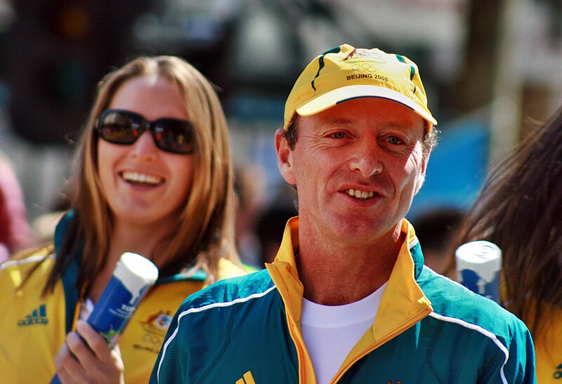 File:2008 Australian Olympic team 050 - Sarah Ewart.jpg