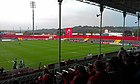 Musgrave Park, Cork