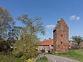 Megen, le tour: de Gevangentoren