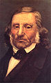 Leopold Zunz (1794–1886).[11]​