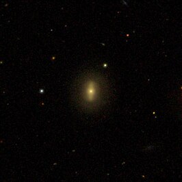 NGC 3071