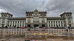 Palacio Nacional de la Cultura