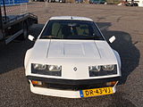 Alpine A310 V6 (1976–1980)