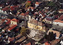 Budakeszi - Temple.jpg