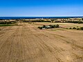 * Nomination: View of Kühlungsborn and fields at the Bastorf lighthouse, Mecklenburg-Western Pomerania, Germany --XRay 12:23, 6 August 2024 (UTC) * Review The image looks slightly over-contrasted, a bit noisy and is tilted cw. Fixable? --Augustgeyler 04:53, 12 August 2024 (UTC)