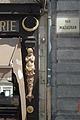 Biarritz, rue Mazagran