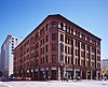 Bradbury Bldg., 2005