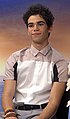 Cameron Boyce op 13 oktober 2017 geboren op 28 mei 1999