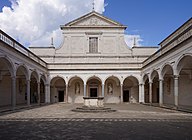 abbazia di Montecassino