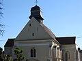 Kirche Saint-Saturnin