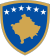 Proposed coat of arms of Kosovo