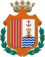 Blason de Santa Pola