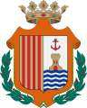 Escut de Santa Pola