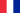 Drapeau de la Monarchie constitutionnelle française