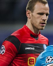 Matz Sels