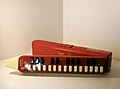 Hohner alto melodica