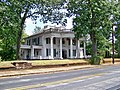 James Heyward Hull House