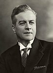 Lionel Logue[336] Speech and language therapist