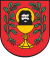 Herb gminy Łasin