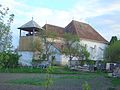 Biserica reformată (monument istoric)