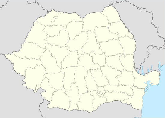 2019–2020-as román labdarúgó-bajnokság (első osztály) (Románia)