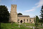 Church of St Mary the Virgin