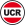 Modern text logo of the Argentine political party Unión Cívica Radical.