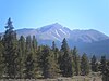 Mount Elbert