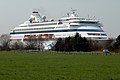 On Kiel Canal