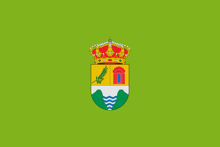 File:Bandera de Valdilecha (Madrid).svg