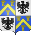 Blason de Hestrus