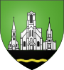 Blason de Corcoué-sur-Logne