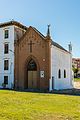 * Nomination Chapel of the Lady of Carmen, Calatayud, Spain --Poco a poco 06:56, 19 August 2016 (UTC) * Promotion Good quality. --Mummelgrummel 13:39, 19 August 2016 (UTC)