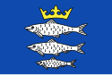 Vlag van Chiny