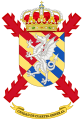 Coat of Arms of the Headquarters Unit (UCG)