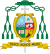 Mylo Hubert Vergara's coat of arms