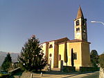 Pfarrkirche Santa Maria della Purificazione