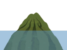 Coral atoll formation animation.gif