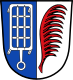 Coat of arms of Nordheim a.Main