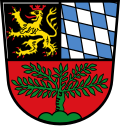 Brasão de Weiden