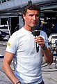 David Coulthard, Red Bull